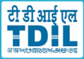 TDIL logo