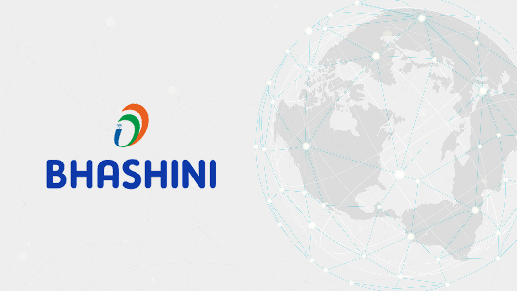 Bhashini