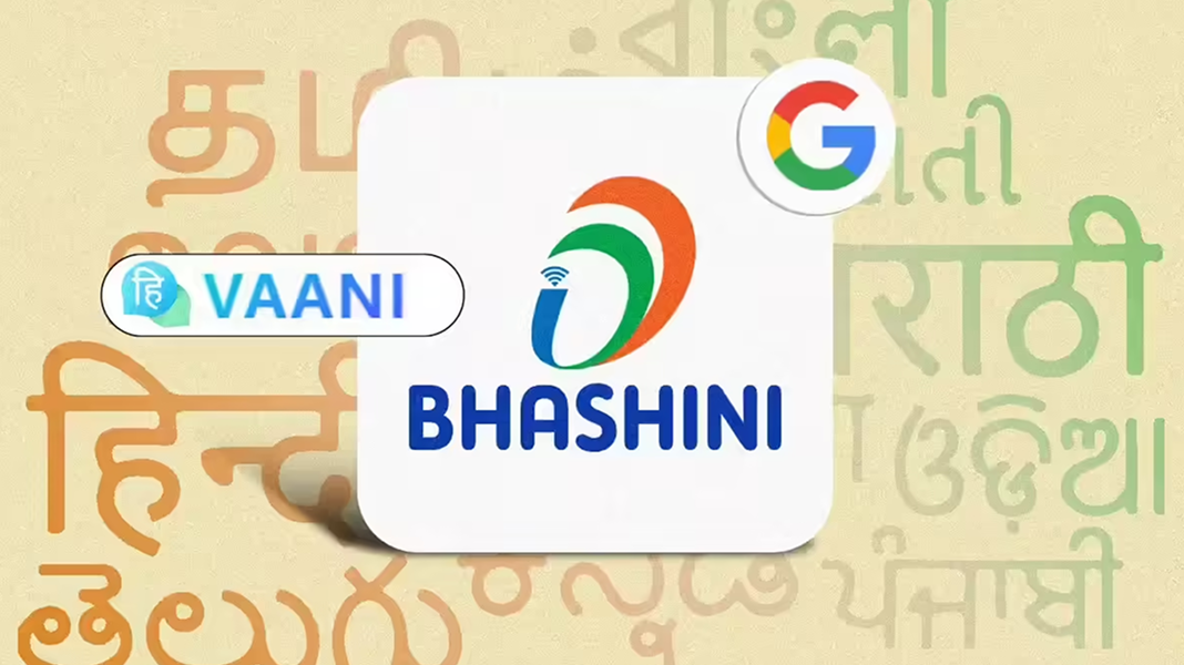 Bhashini